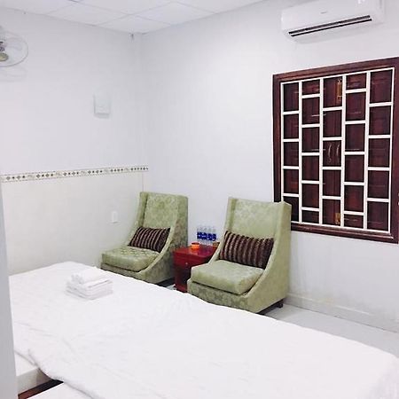 Phu My Hotel Phú Quốc Ngoại thất bức ảnh
