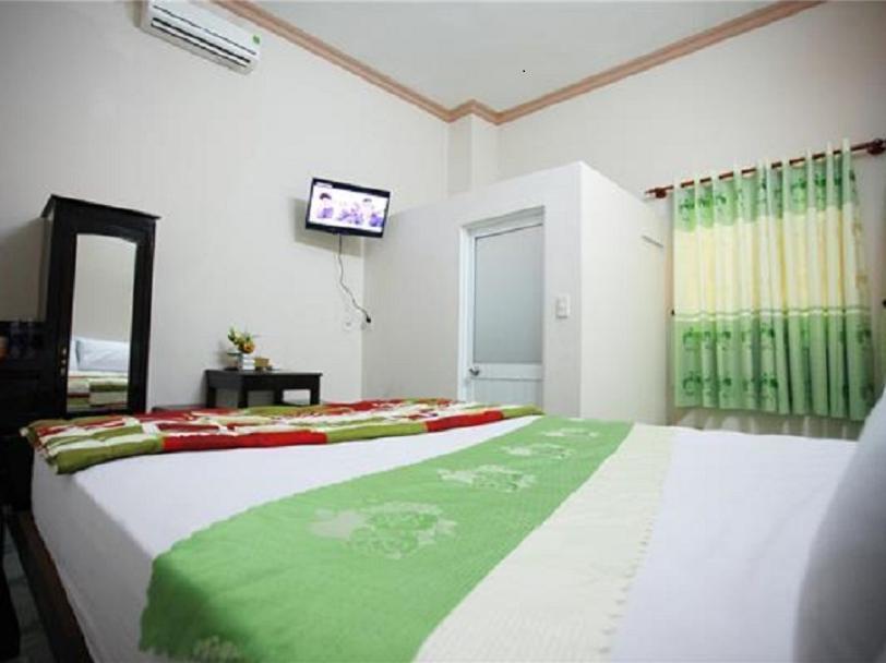 Phu My Hotel Phú Quốc Ngoại thất bức ảnh