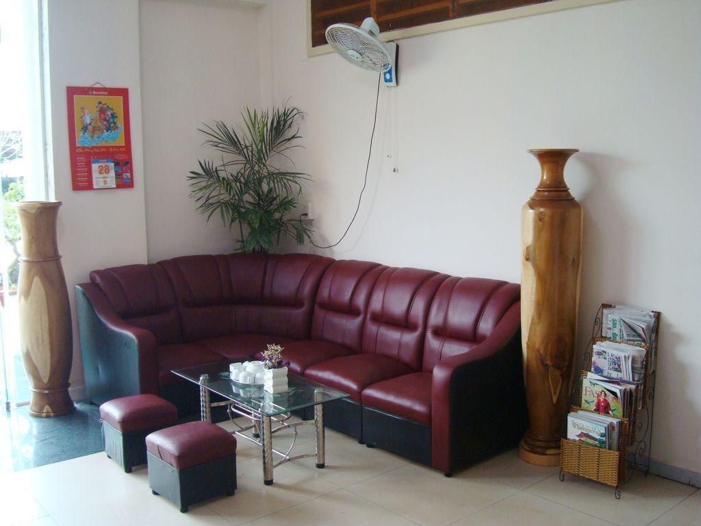 Phu My Hotel Phú Quốc Ngoại thất bức ảnh
