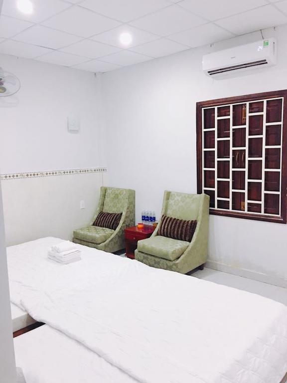 Phu My Hotel Phú Quốc Ngoại thất bức ảnh