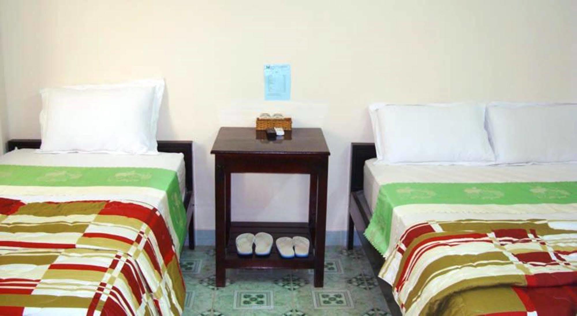Phu My Hotel Phú Quốc Ngoại thất bức ảnh