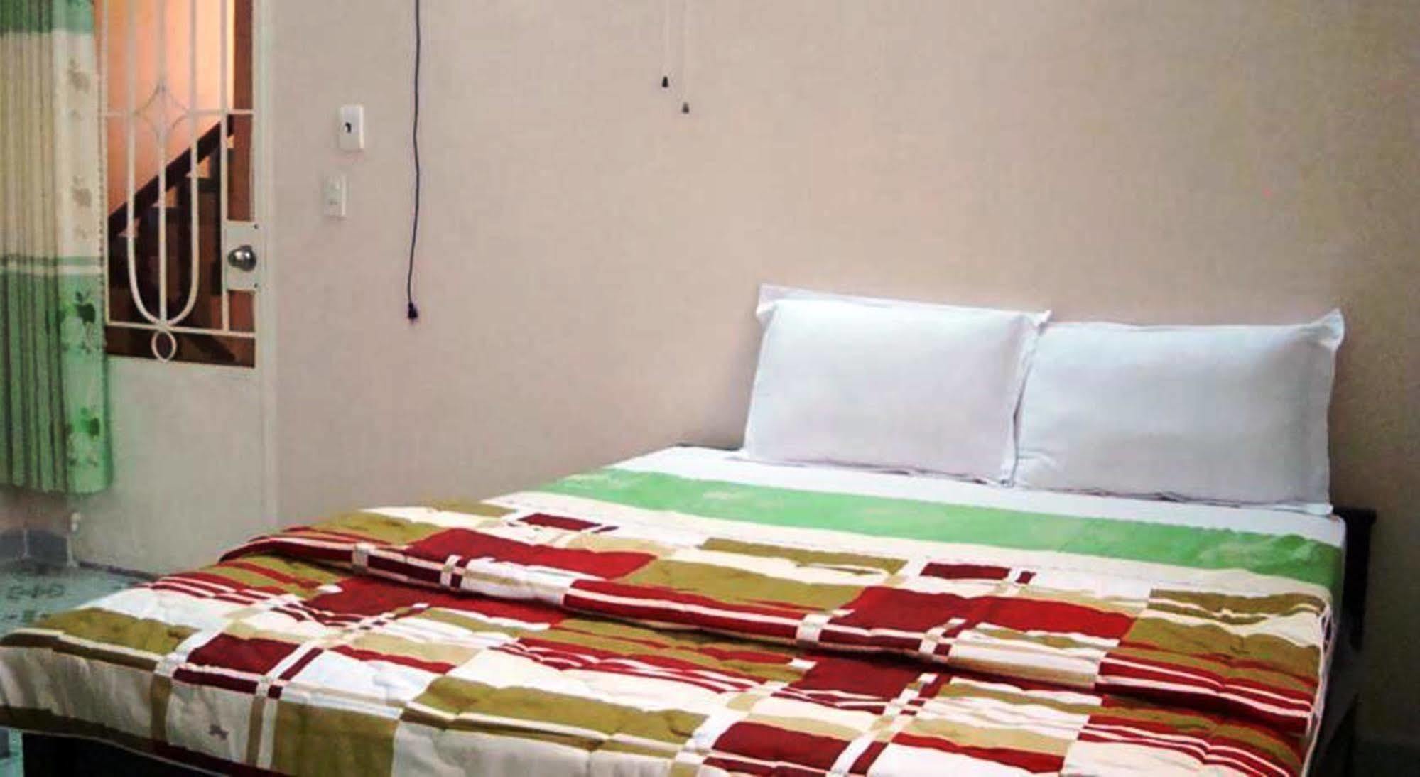 Phu My Hotel Phú Quốc Ngoại thất bức ảnh