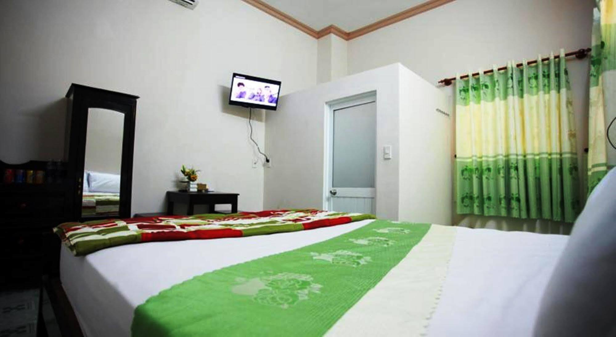 Phu My Hotel Phú Quốc Ngoại thất bức ảnh