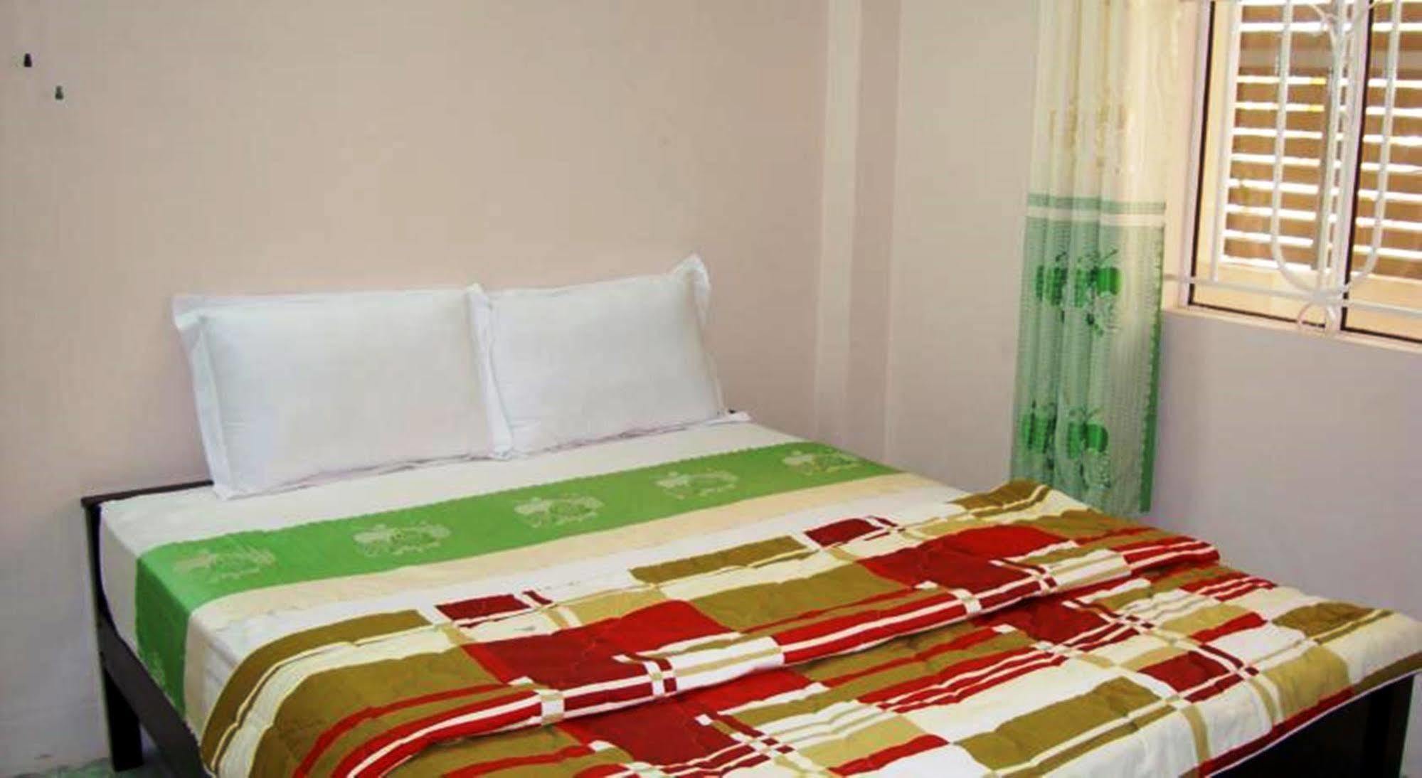 Phu My Hotel Phú Quốc Ngoại thất bức ảnh